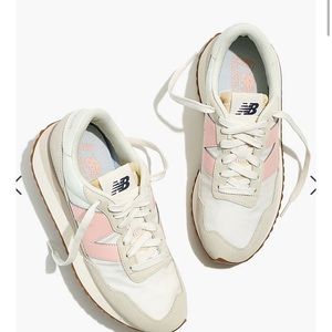 New Balance® 237 Sneakers